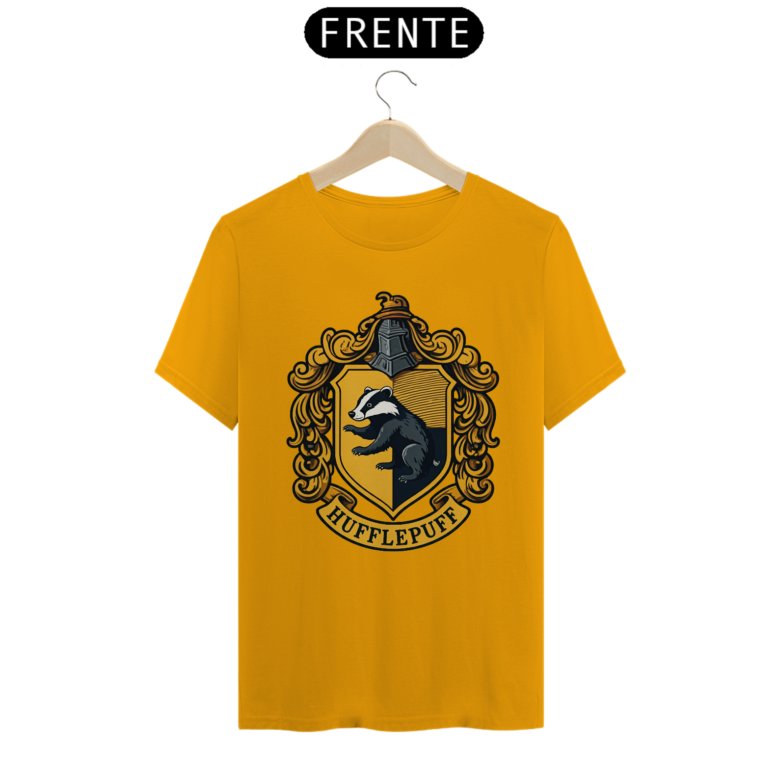 Camiseta Lufa-Lufa