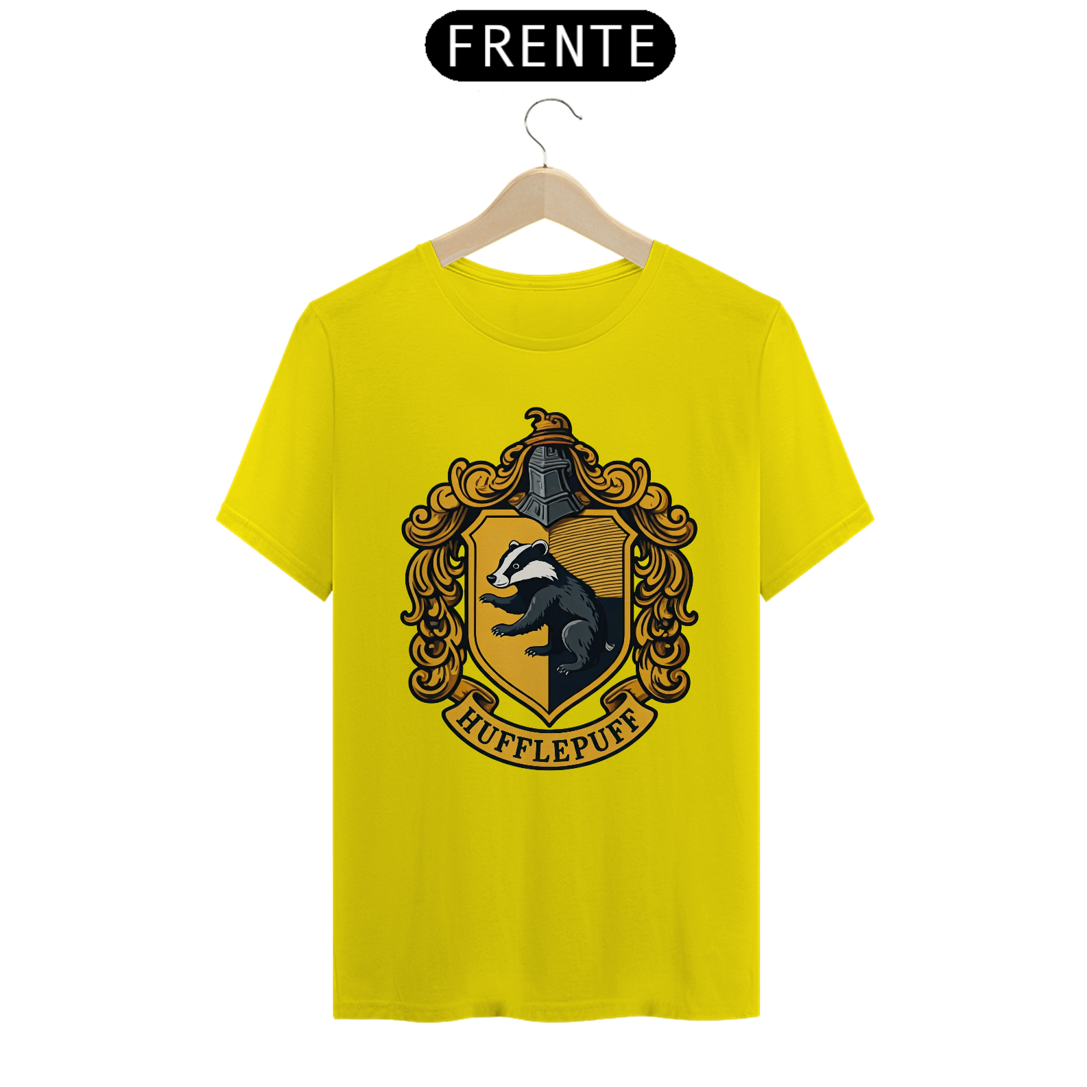 Camiseta Lufa-Lufa