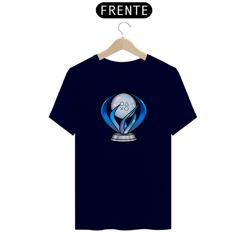 Camiseta Platina