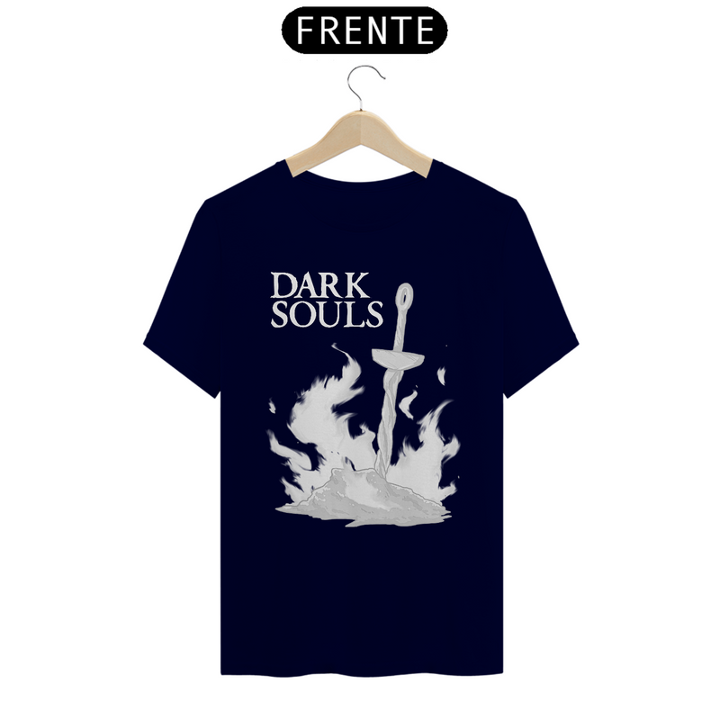 Camiseta Dark Souls