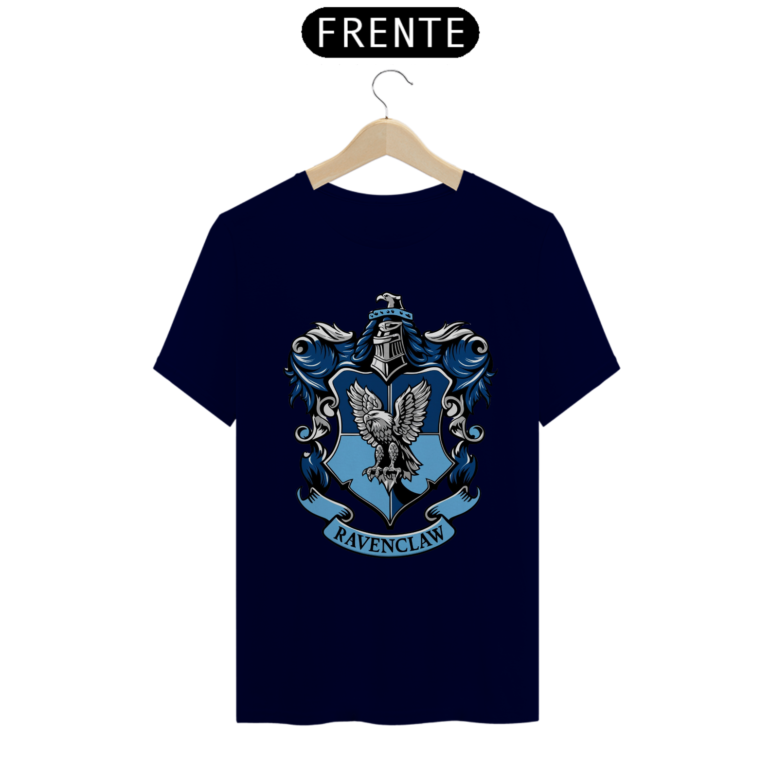 Camiseta Corvinal