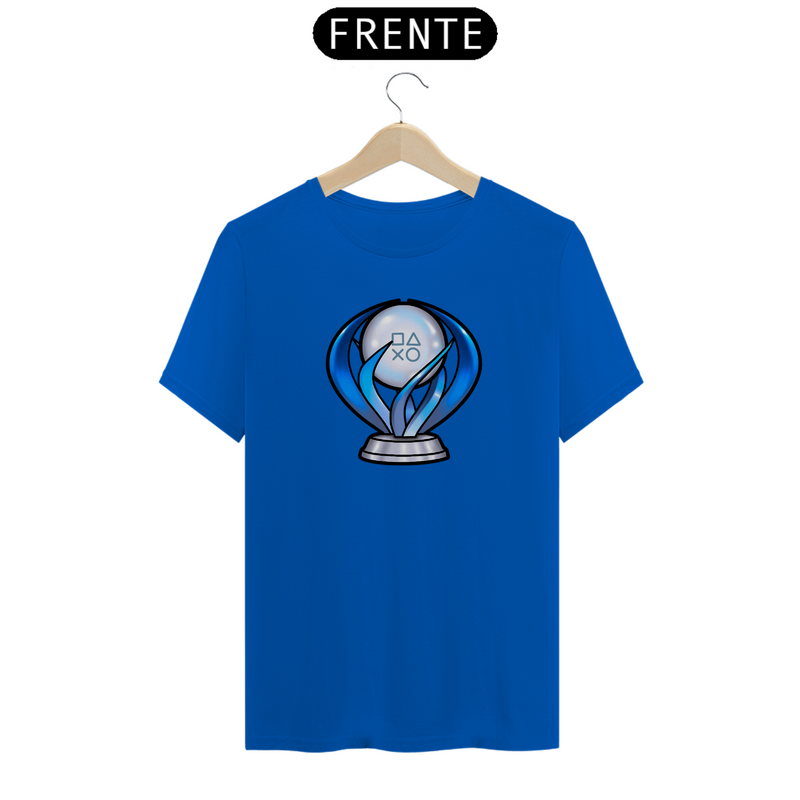 Camiseta Platina