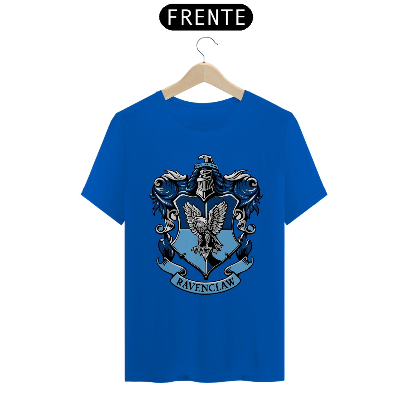 Camiseta Corvinal