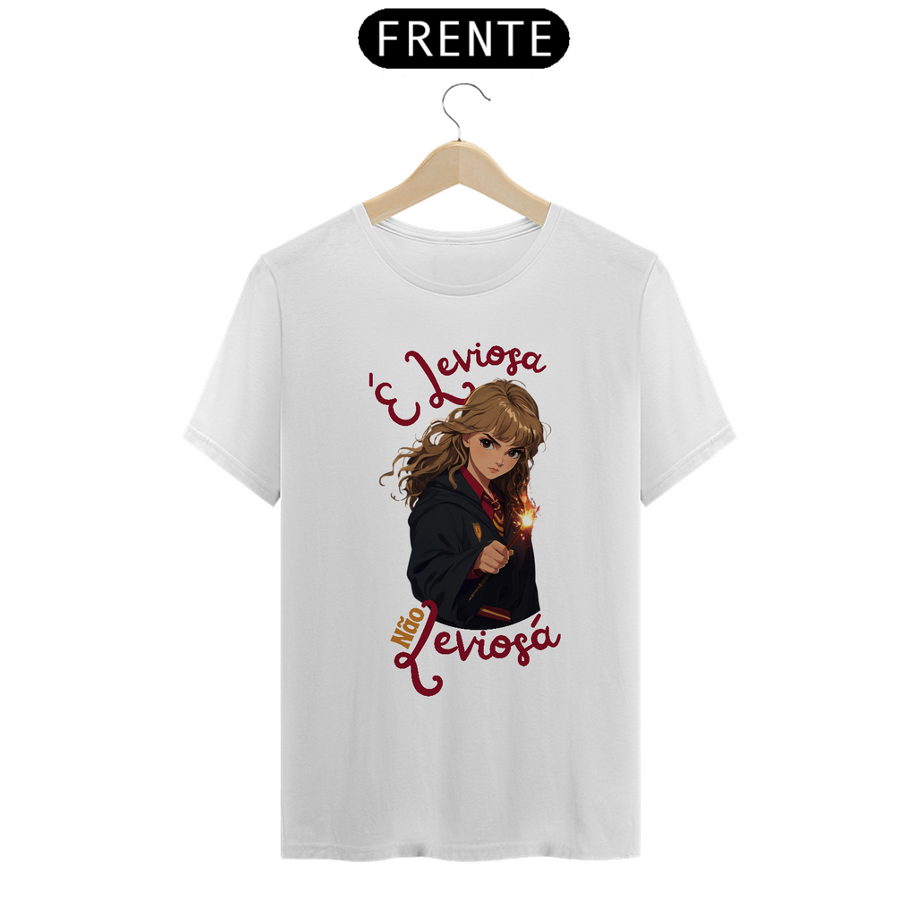 Camiseta Hermione