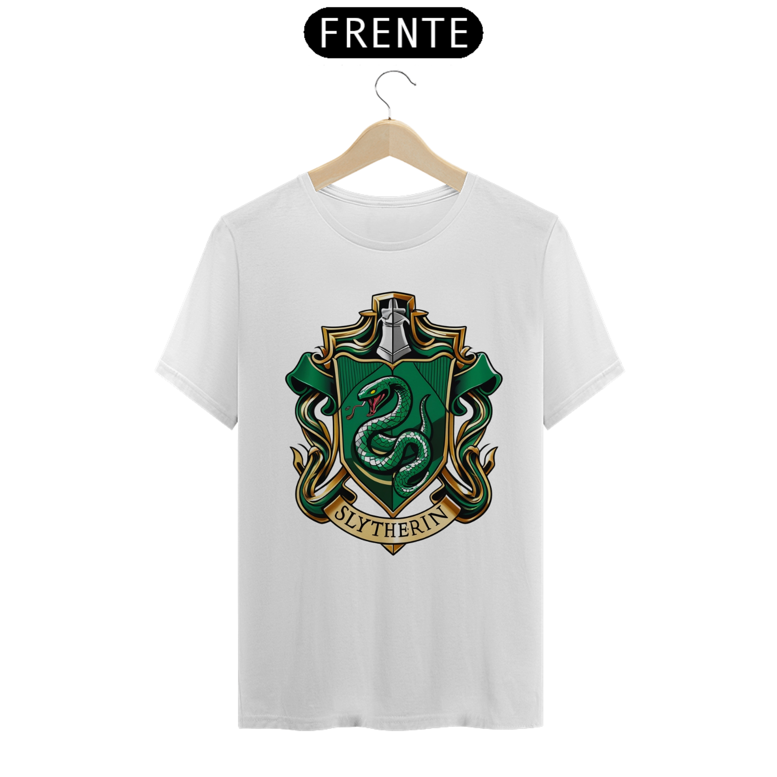 Camiseta Sonserina