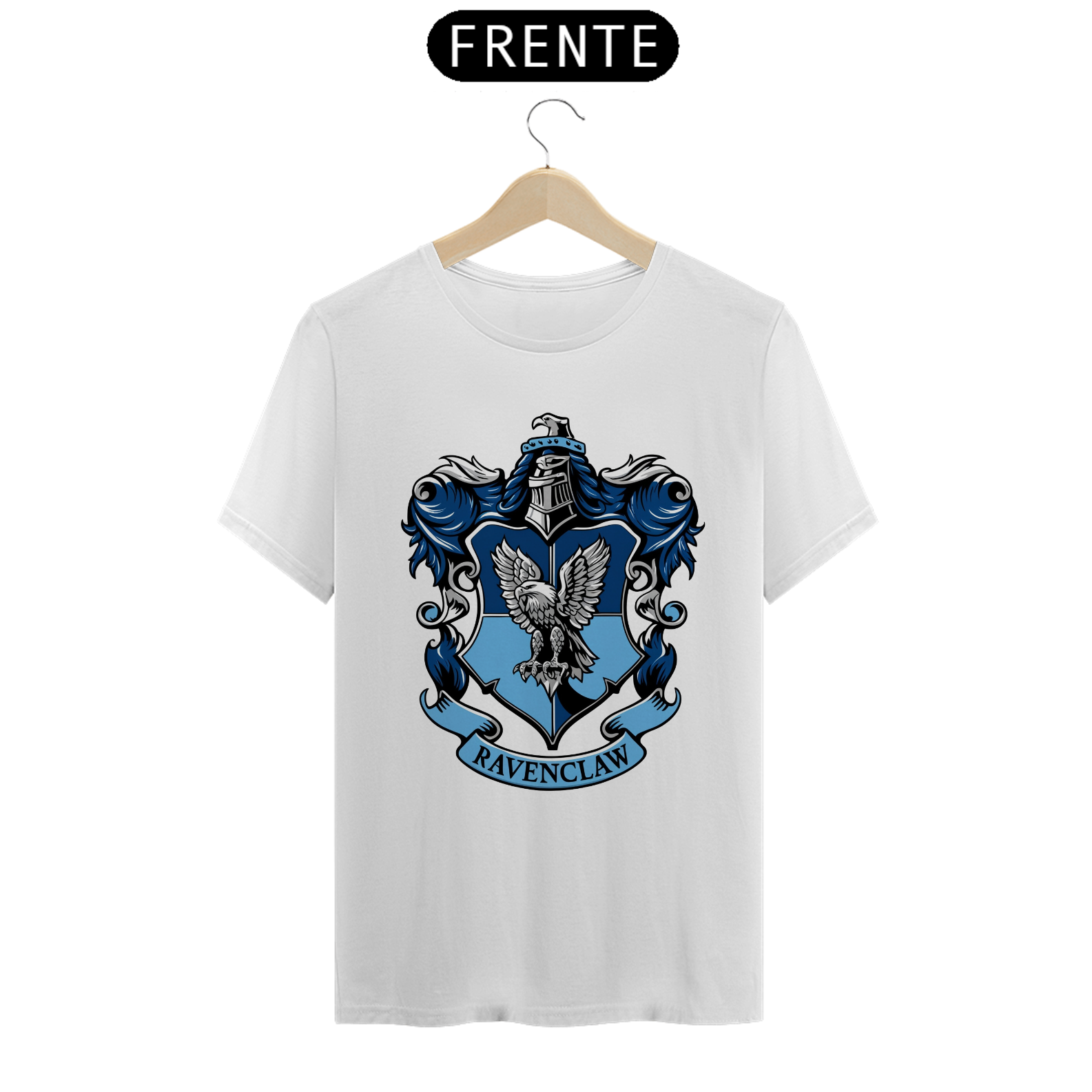 Camiseta Corvinal