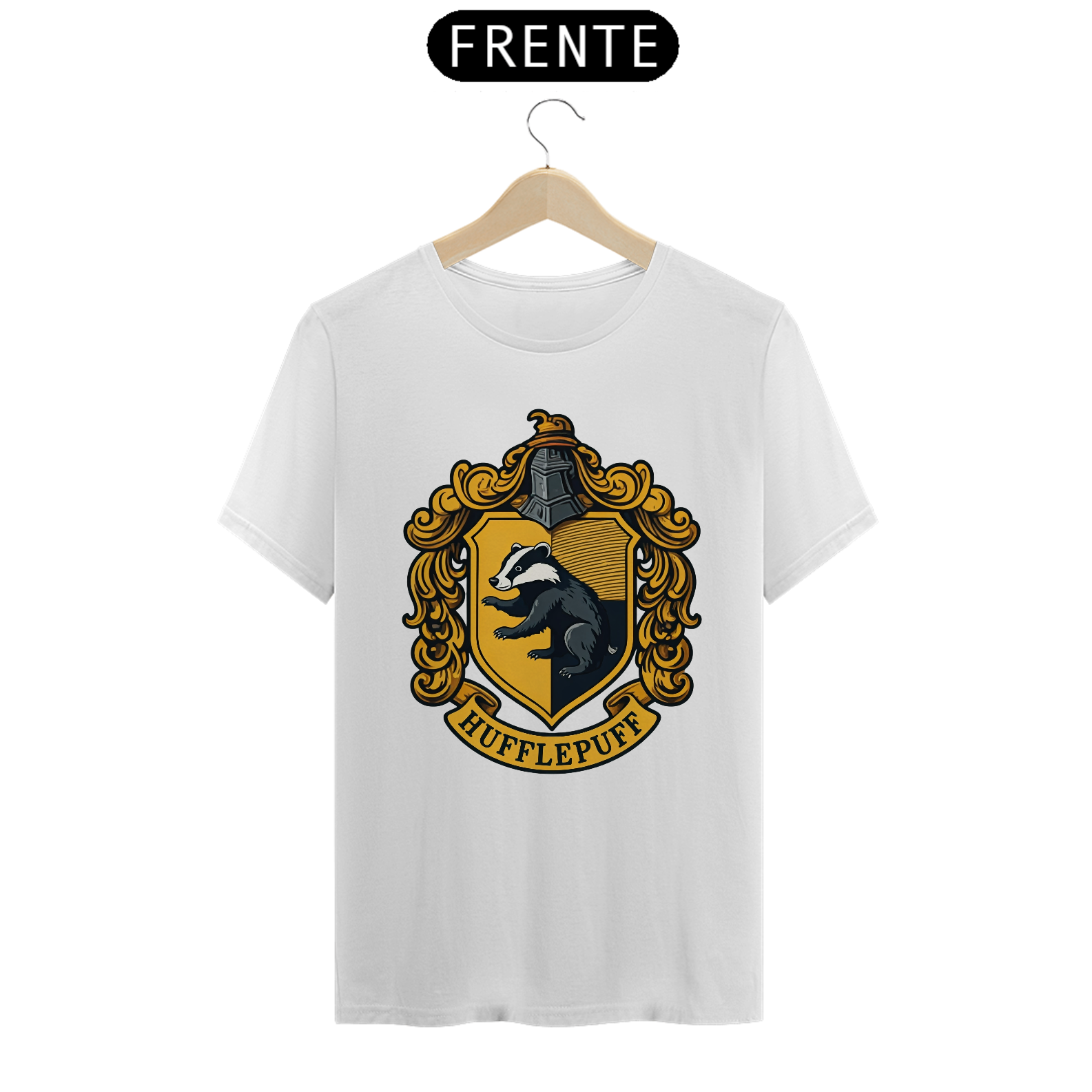 Camiseta Lufa-Lufa
