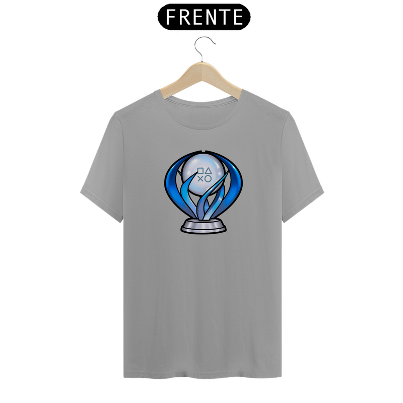 Camiseta Platina