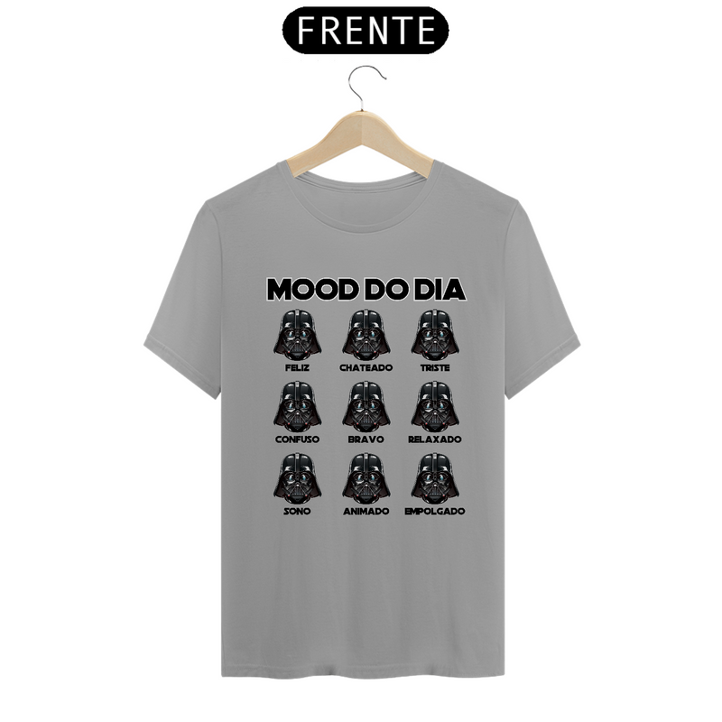 Camiseta Mood Vader