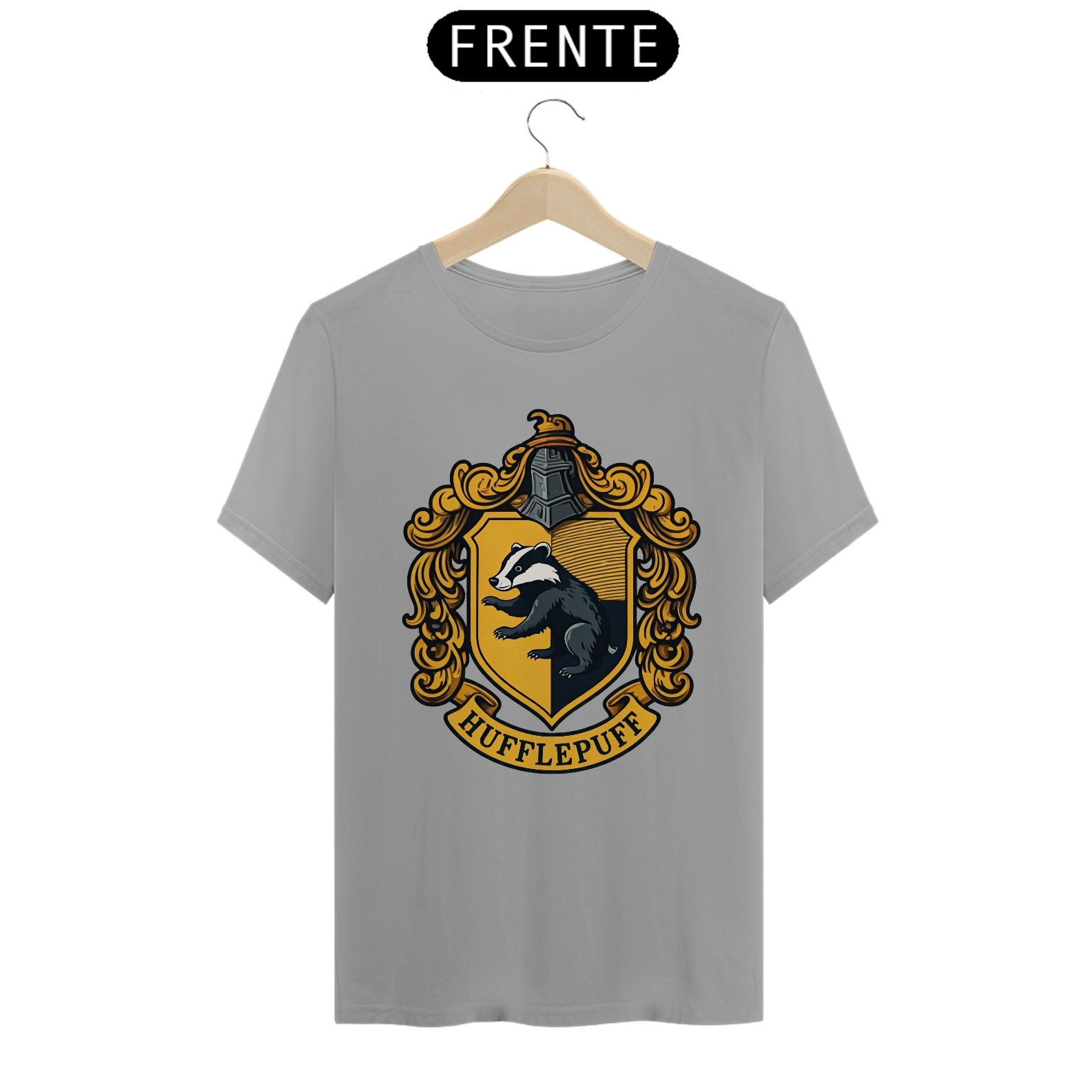 Camiseta Lufa-Lufa