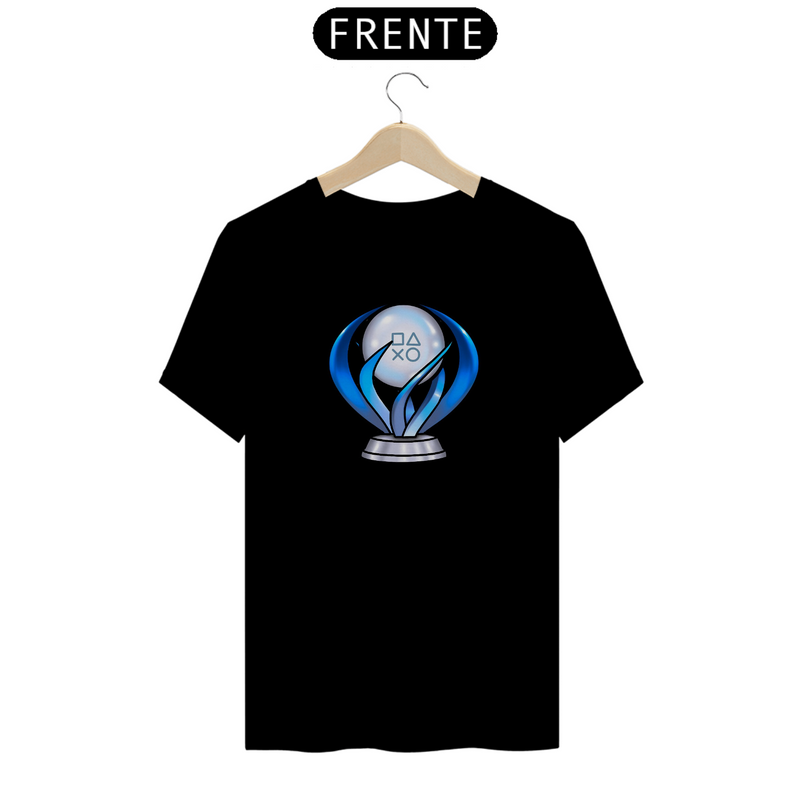 Camiseta Platina