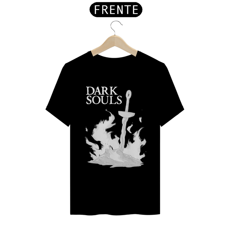 Camiseta Dark Souls