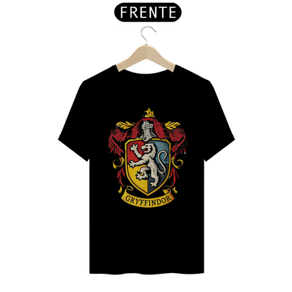 Camiseta Grifinória