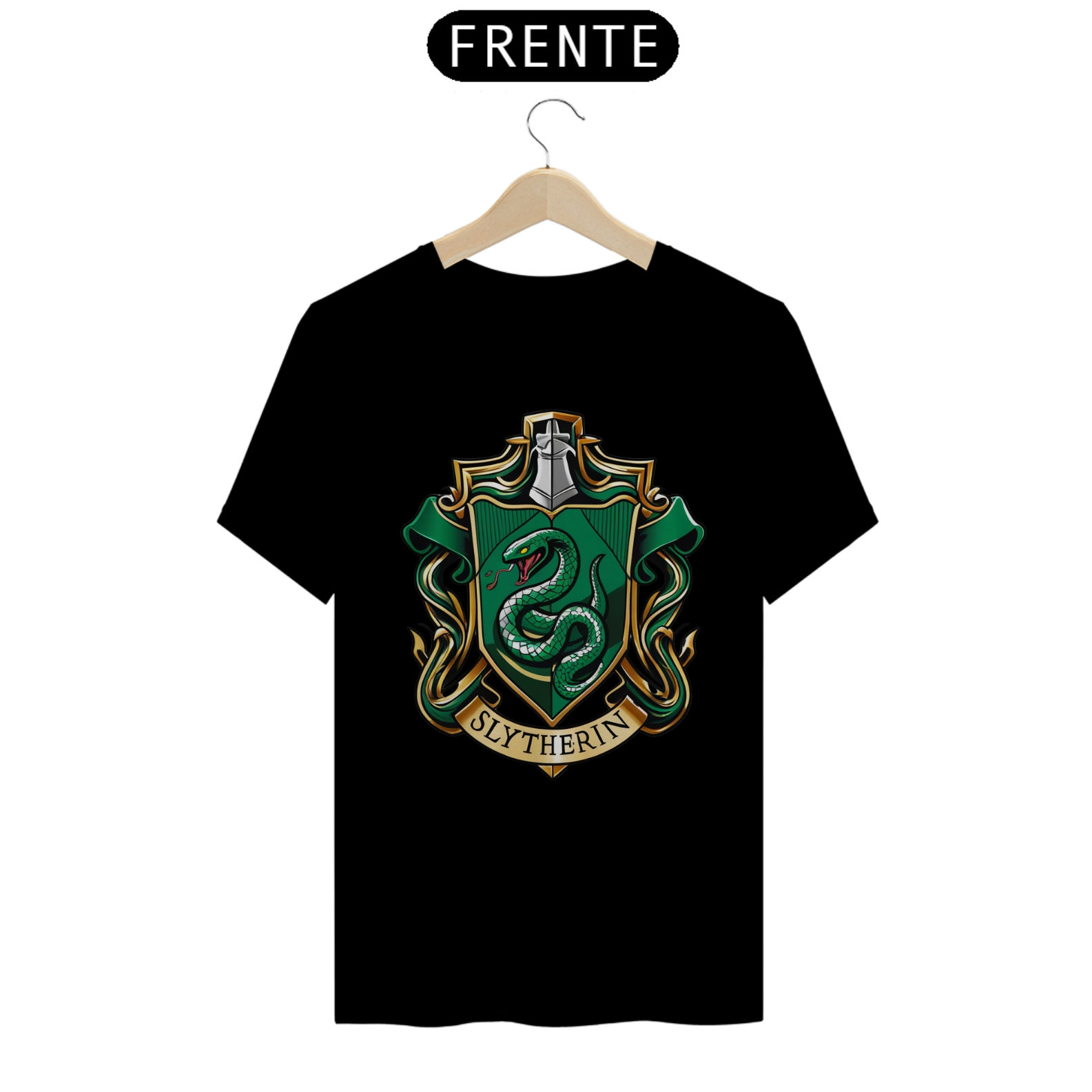 Camiseta Sonserina
