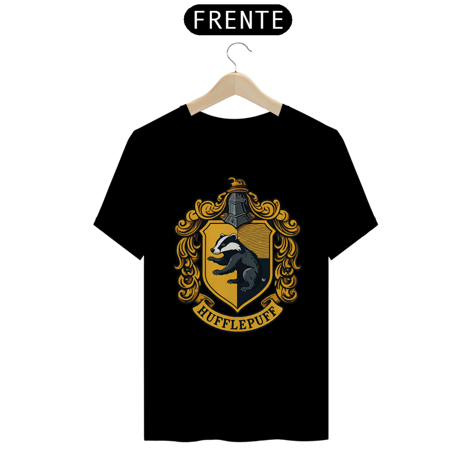 Camiseta Lufa-Lufa