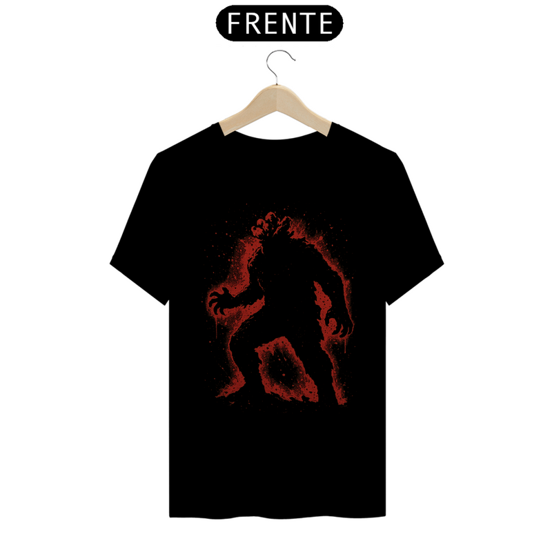 Camiseta Bloater TLOU
