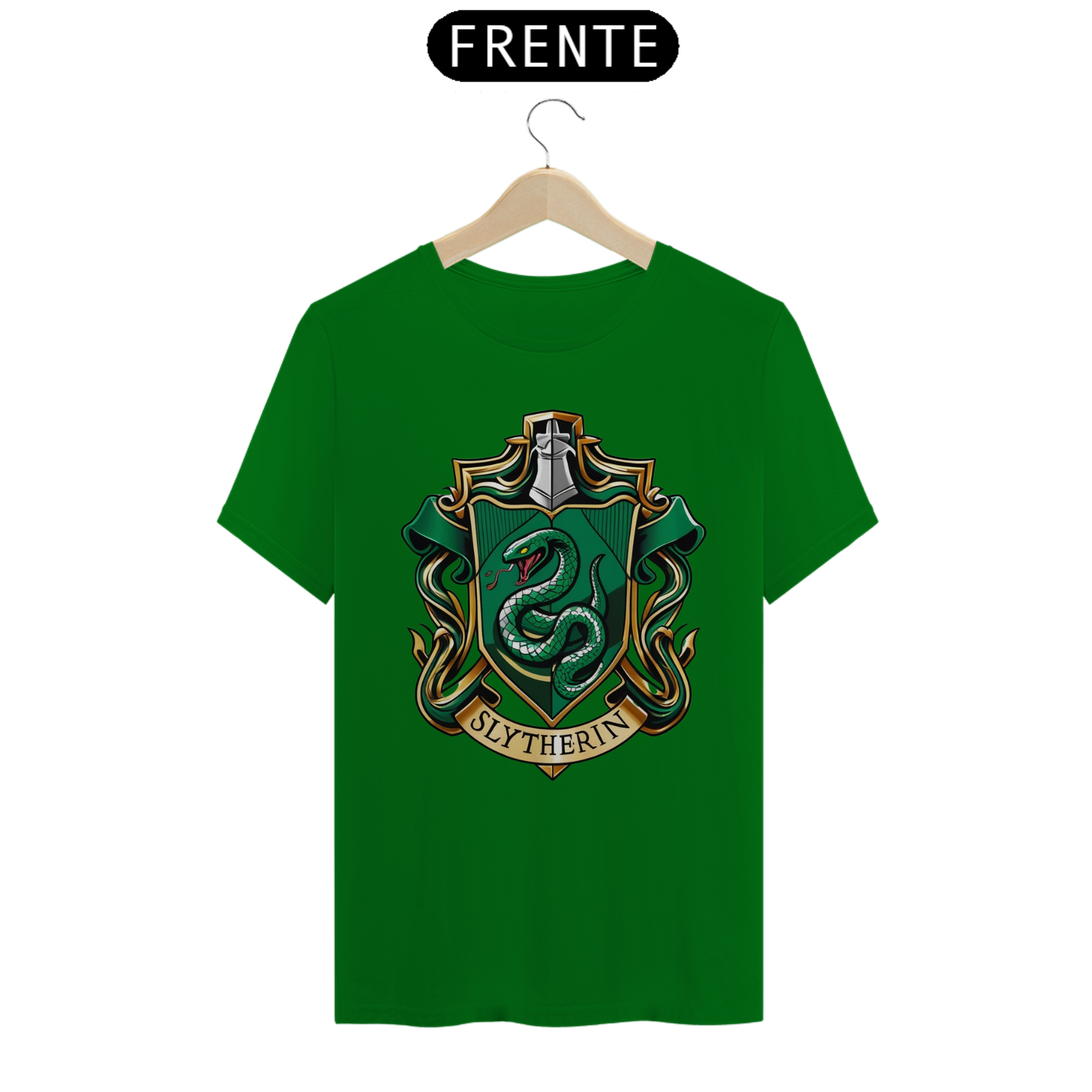 Camiseta Sonserina