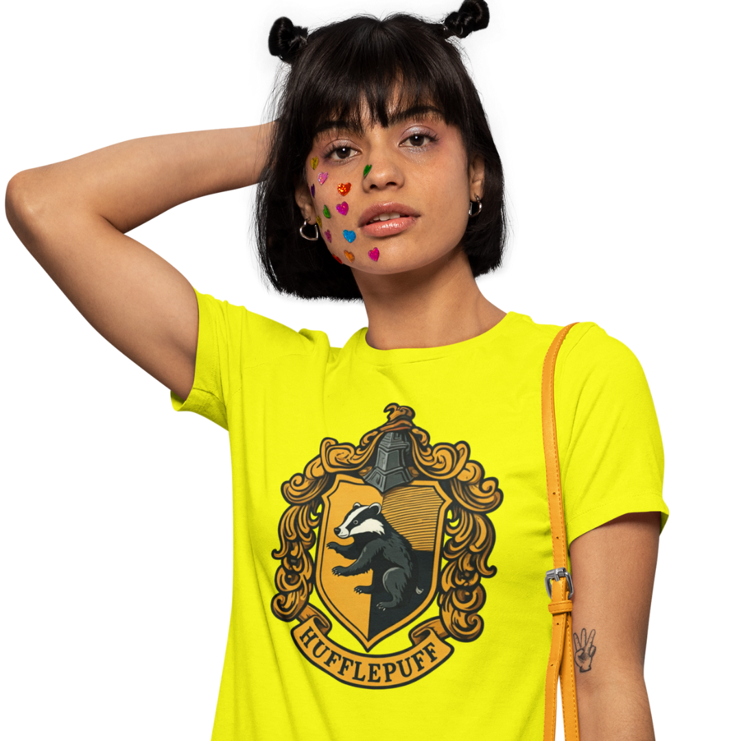 Camiseta Lufa-Lufa – Armário Nerd