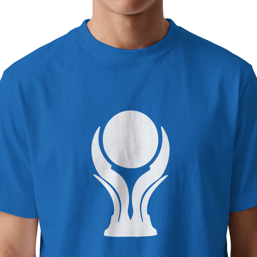 Camiseta Platina | Armário Nerd