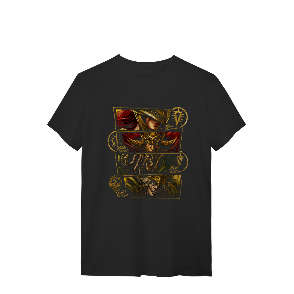 Camiseta Lendas de Elden | Armário Nerd